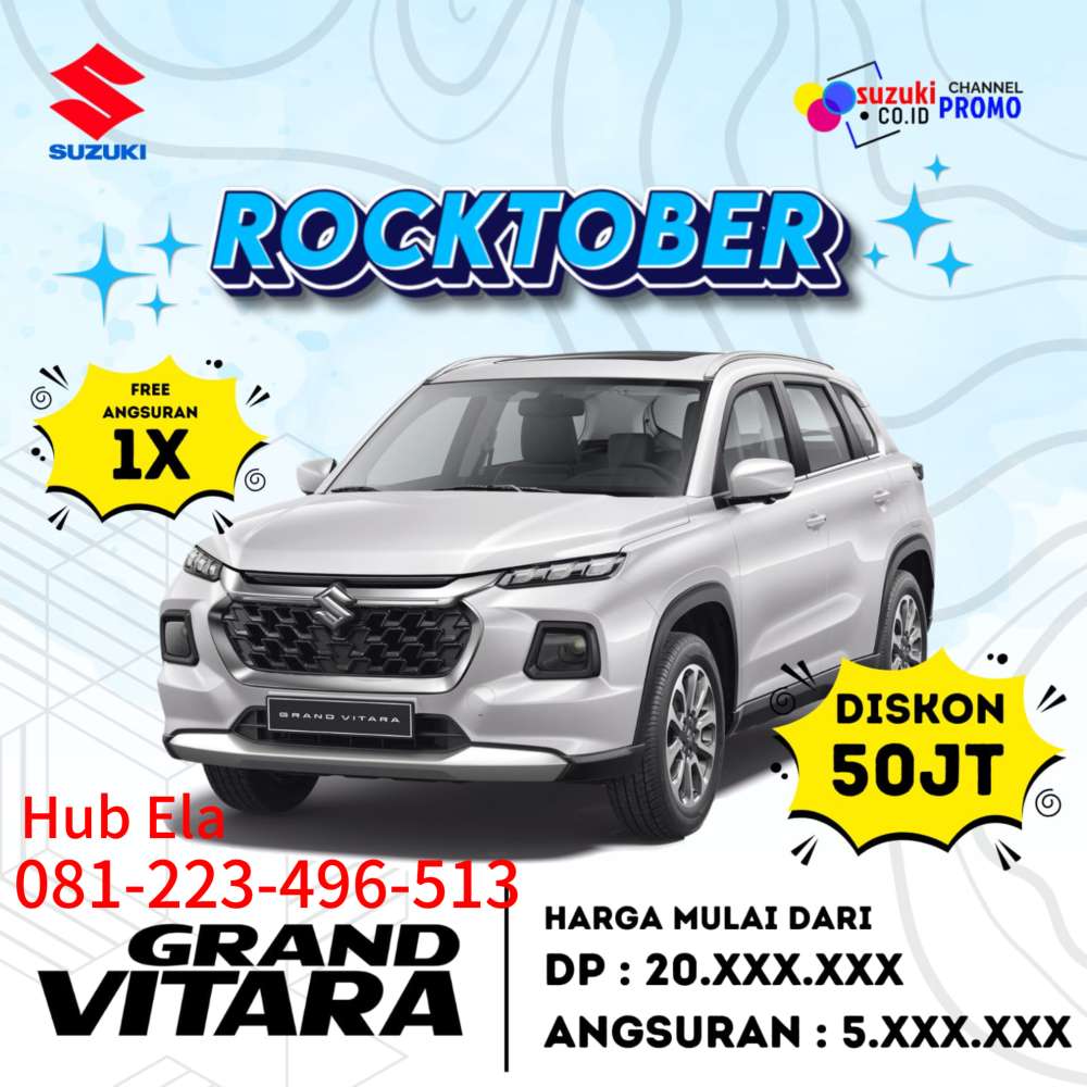 Pricelist 1