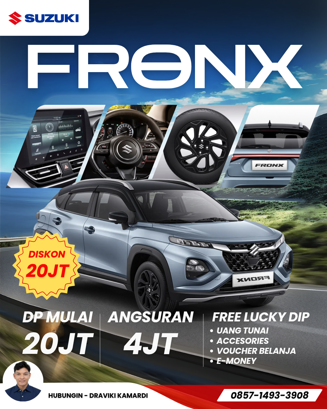Promo june
